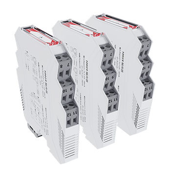 ballbet贝博MIK-1001S 数字隔离器 强抗干扰 光电隔离