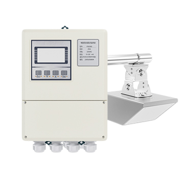 ballbet贝博MIK-FDC300多普勒雷达流量计 污雨水管网、非接触测量液位计、河道流量、水渠流量