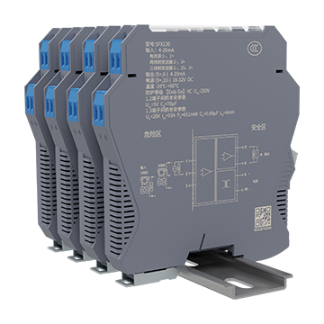 ballbet贝博 SFX-130隔离安全栅