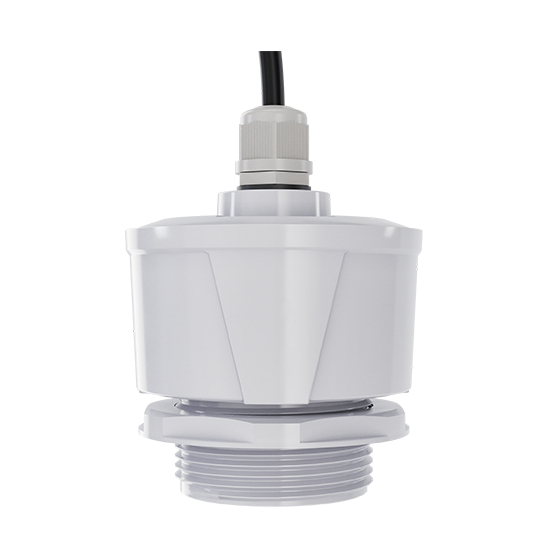 ballbet贝博 WSR200雷达物位计_蓝牙输出